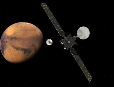 ExoMars: Ευρω-ρωσική αποστολή τον Ιούλιο του 2020 για τη μελέτη του Άρη